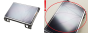 Pantalla De Navegación Peugeot 208 2008 9831642480 A3C0064720000