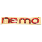 Emblema Nueva Original Citroen Nemo 866625