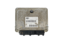 Controlador Fiat 51819338 IAW4AF.M9 Magneti Marelli 37464