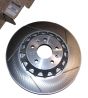 Disco De Freno Derecho Delantero Nueva Original 402060654R Renault