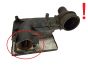Controlador A0255454132 412.250/002/002 Mercedes VDO