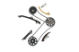 Kit De Cadena De Tiempo 021109503D 11091800301 Volkswagen Golf IV Vika
