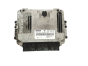 Controlador 0281013016 8200570596 8200603117 Renault Bosch 