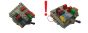 Caja Reles / Fusibles Fiat 46835591