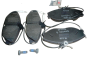 Pastillas De Freno Delantero Original Citroen Peugeot Xsara 406 607 425144