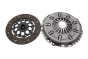 Embrague Completo Para VW Audi 06B198141 31411674701 Vika