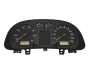 Velocímetro/Instrumentos Y Relojes VW Golf MK4 1J0919860 0263604001 Motometer