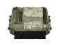 Controlador 0281012523 9664843480 9657699480 PSA Bosch 68163
