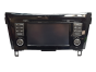 Navegación Radio Nissan Qashqai 259154ET2A 7513750230