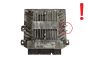 Controlador 30743623AA 5WS40212H-T D1.C Volvo Siemens
