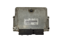 Controlador 1345133080 0281011756 D2845AAJ Fiat Bosch