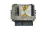 Controlador 51809688 0281013579 4136A5ACM Fiat Bosch 46459