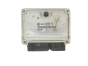 Controlador VW Audi 8E0907401J 0281011387 Bosch 41110