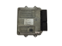 Controlador MJD6JF.P6 55192093 71600.021.03 Fiat Magneti Marelli 17809