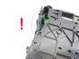 Controlador BSM -B3 T118470003J 9643498880 PSA Siemens 64116