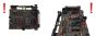 Controlador BSM B3 9650664080 PSA Delphi 1669