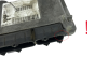 Controlador IAW4AF.M7 73501877 61600.627.02 Fiat Magneti Marelli 48121