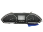 Velocímetro/Instrumentos Y Relojes Peugeot 2008 9805396080 F 