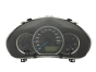 Velocímetro/Instrumentos Y Relojes Toyota Yaris 83800-0DT70 MB157550-7734 55763