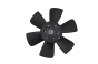Ventilador Refrigeración Del Motor 165959455AM  99590013301 VW Audi Seat Vika