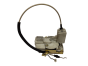 Cerradura Puerta Derecho Delantero 9136L2 Peugeot 307 Kiekert 10729