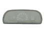Velocímetro/Instrumentos Y Relojes Fiat Uno 7695228 60.4601.1 6046011 28387