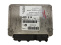 Controlador VW 036906014AN IAW4CV.V0 Magneti Marelli