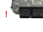 Controlador PSA 0281012529 9663475880 9657699480 Bosch 49140