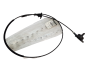 Cable De La Cerradura Delantero Nueva Original Master 2 Movano 8200763132