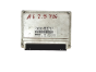 Controlador 4B0907401K 0281001931 Audi Bosch 24849
