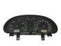 Velocímetro/Instrumentos Y Relojes VW Polo 9N 6Q0920800M 110080124015 40497