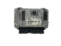 Controlador 89661-0D270 0261208841 Toyota Bosch 48245