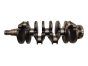 Cigüeñal 849 9800993080 1.6 ehdi 8v 9H06 9H05 Citroen Peugeot 4841