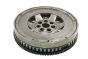 Rueda De Doble Masa 123000043R 1,9 dci F9Q812 Renault Megane 2 Scenic 2