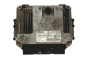 Controlador 0281012528 9659341880 9657699480 PSA Bosch 20321