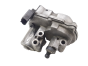 Motor Del Actuador De Aleta Colector De Admisión Audi A6 059129086M A2C53308513
