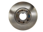 Disco De Freno Delantero Clio 3 7701207795 Renault