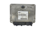 Controlador IAW4AF.M9 55187372 61600.627.05 Fiat Magneti Marelli 54185