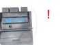 Controlador 8200334540 8200374392 R0410C107B Renault Delphi