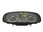 Velocímetro/Instrumentos Y Relojes Renault Laguna 3 248100006R 55537