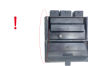 Controlador 8200334419 8200326910 R0410B020B Renault Delphi 58076