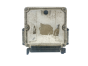 Controlador PSA 0281010500 9641606980 Bosch 47781