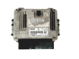Controlador 0281017581 51887309 Fiat Bosch