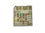 Controlador Renault USM 40 BD95 L1 284B61871R 519339402