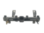 Rampa De Inyectores 9607080380 198504 1.6 8v NFZ Citroen Peugeot 306