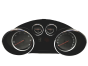 Velocímetro/Instrumentos Y Relojes Opel Astra J 13355682 600775881 GM