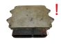 Controlador Fiat 55186608 MJD6JF.P3 71600.004.02 Magneti Marelli 16172