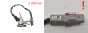 Inyección De Combustible Adblue 160728750R A3C0064880000 2.0dCi Renault 2 000km