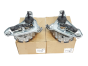 Motor De Los Limpiaparabrisas Original Peugeot 508 9816172680 9816172780