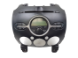 Radio Cd Mp3 Mazda 2 14797629 DF7466AR0